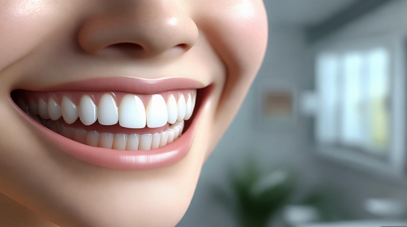 隐形矫正成功，2025效果能持久吗？-图1