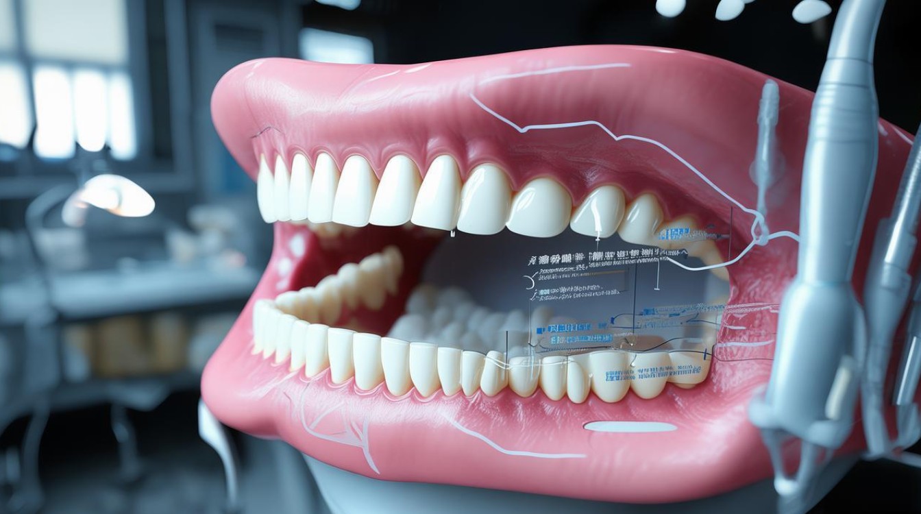 矫正牙齿支抗脱落现在怎么办？30秒了解最新应对！-图1