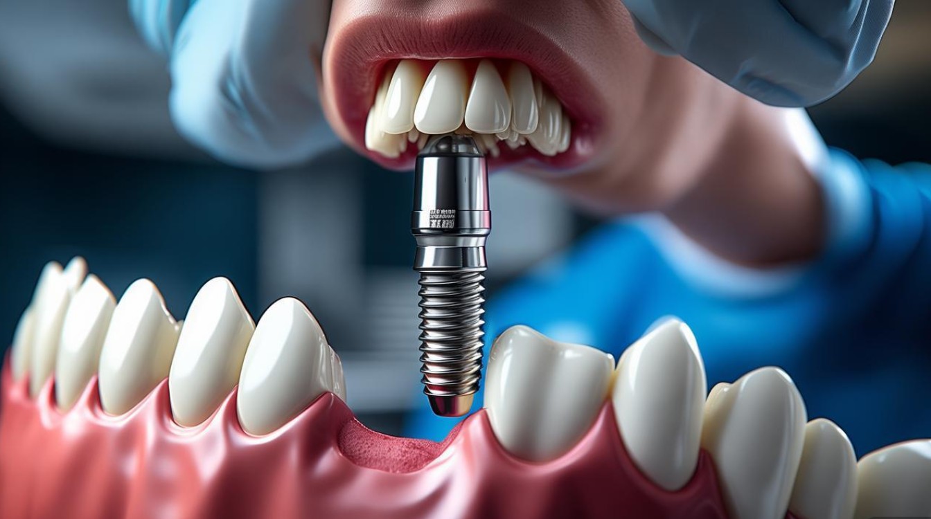 2025植骨即刻种牙效果如何？现在真的适合做吗？-图1