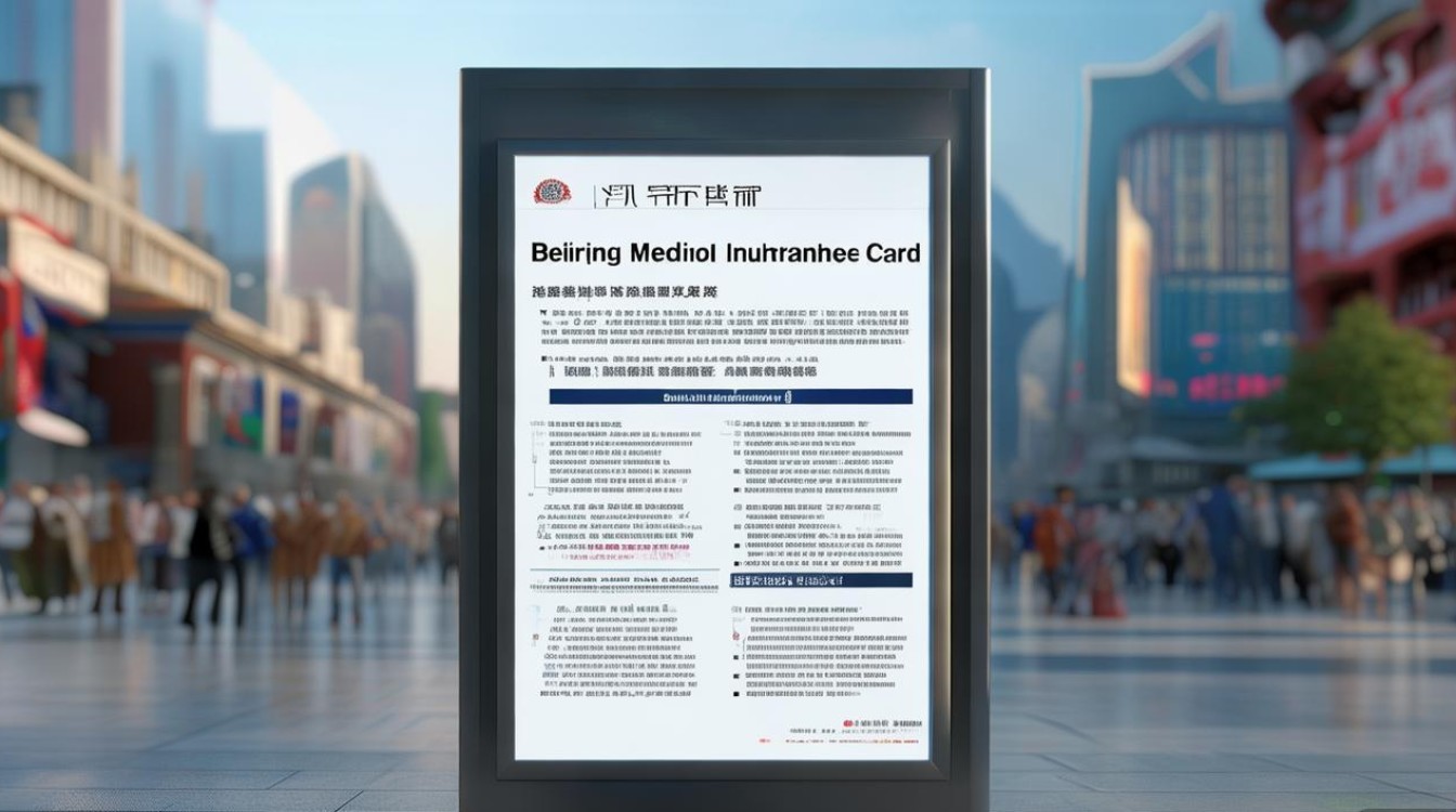 2025北京医保卡政策新调整？哪些变化影响你？-图1