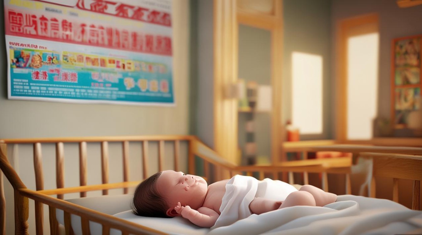 贵阳2025新生儿医保怎么参保？最新报销比例+办理流程速看？-图1