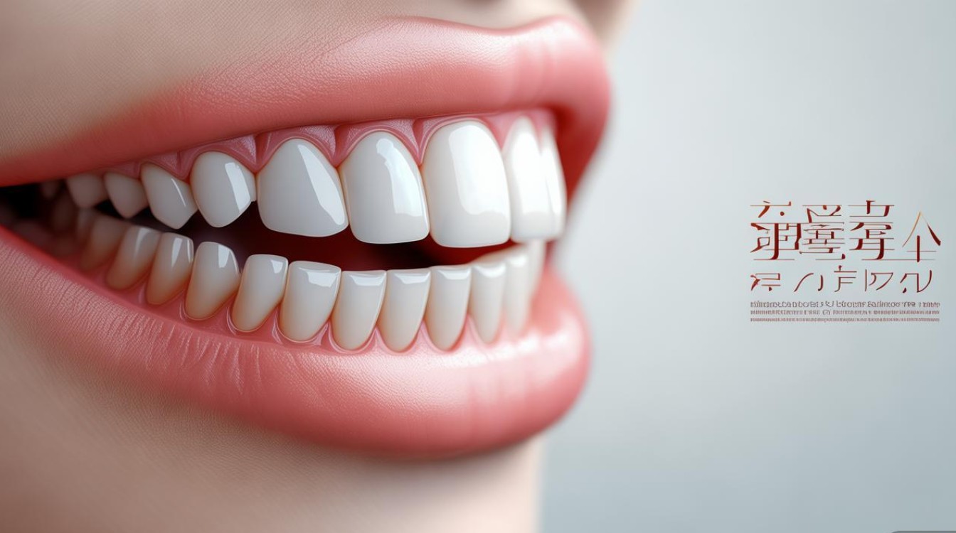 2025最新，现在牙齿竖直矫正能实现吗？-图1