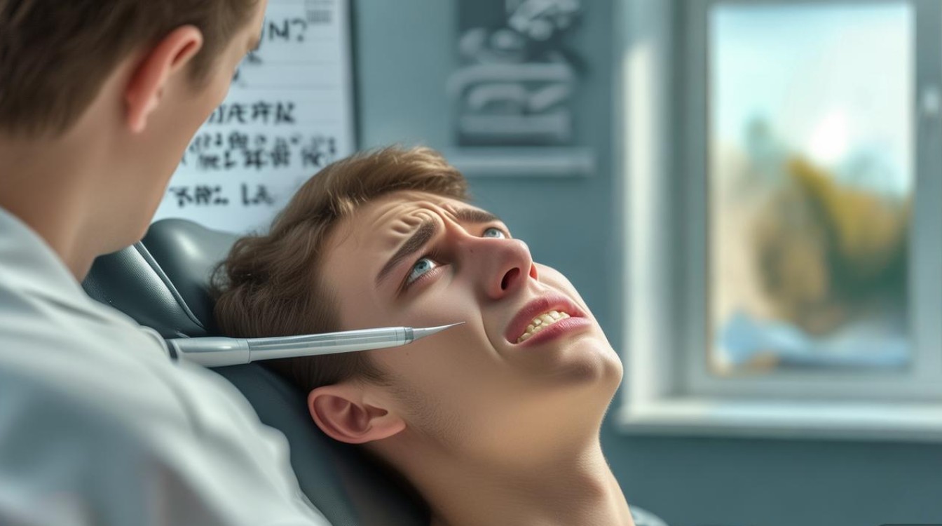 矫正牙齿后头疼正常吗？现在矫正的人要注意什么？-图1