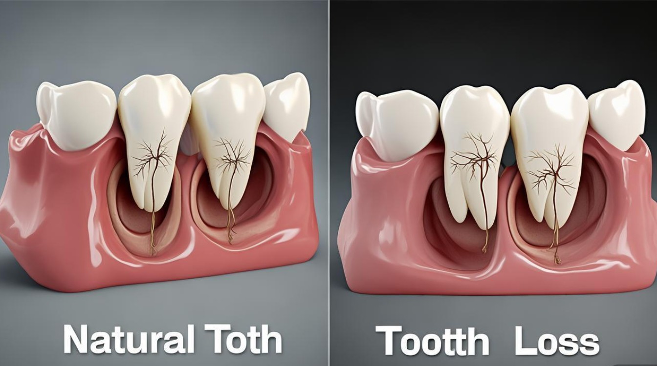 2025牙缺失怎么办？种植牙是当下最优解吗？-图1