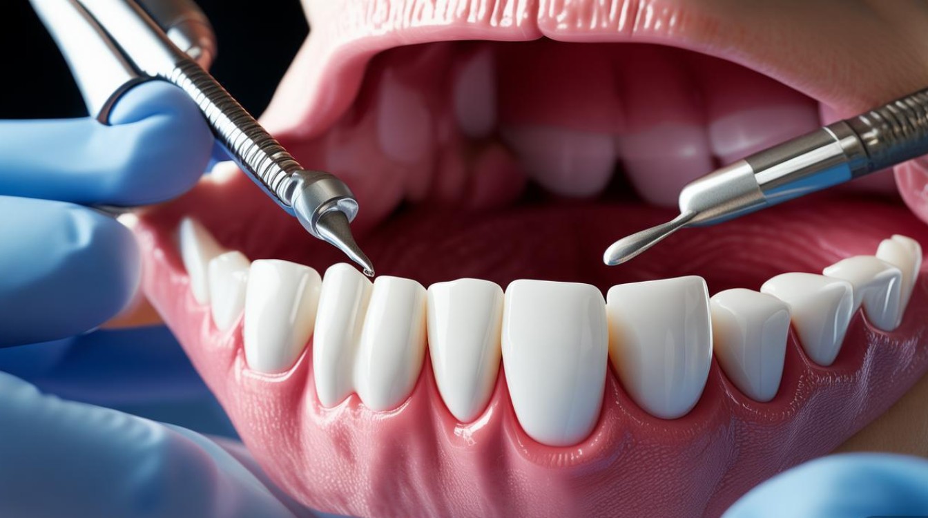 2025牙周与种植美学成形术，功能美学如何同步突破？-图1