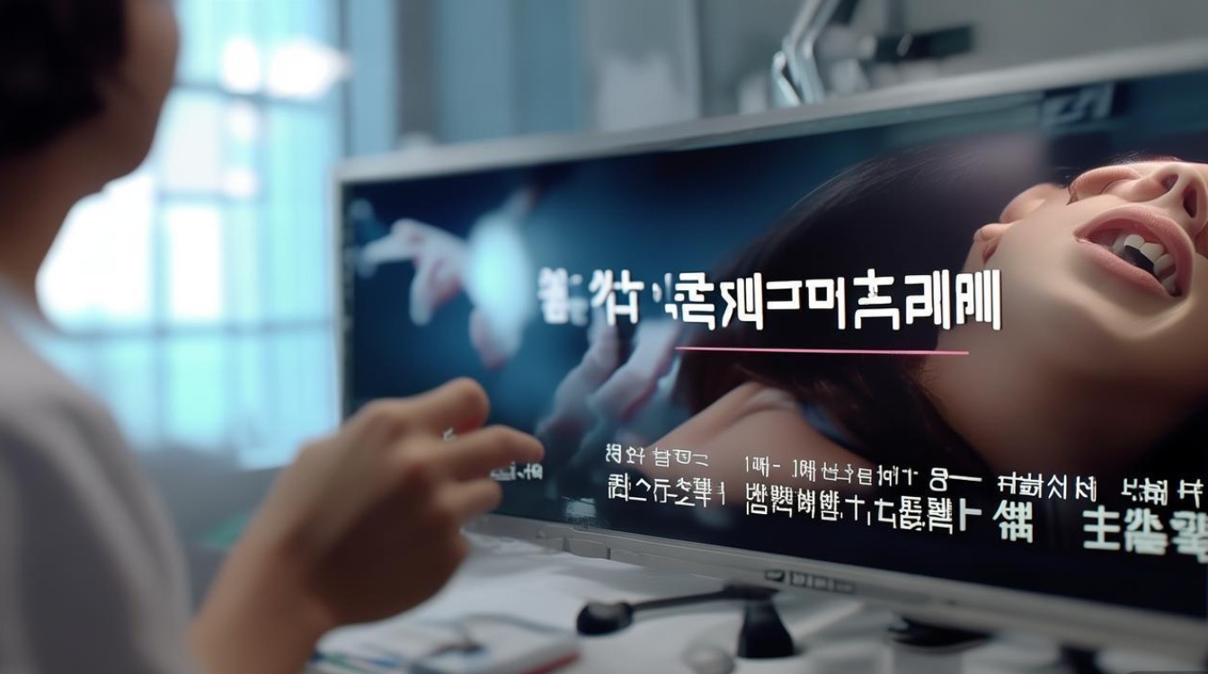 韩国种植牙登腾视频最近火了？真相到底是什么？-图1