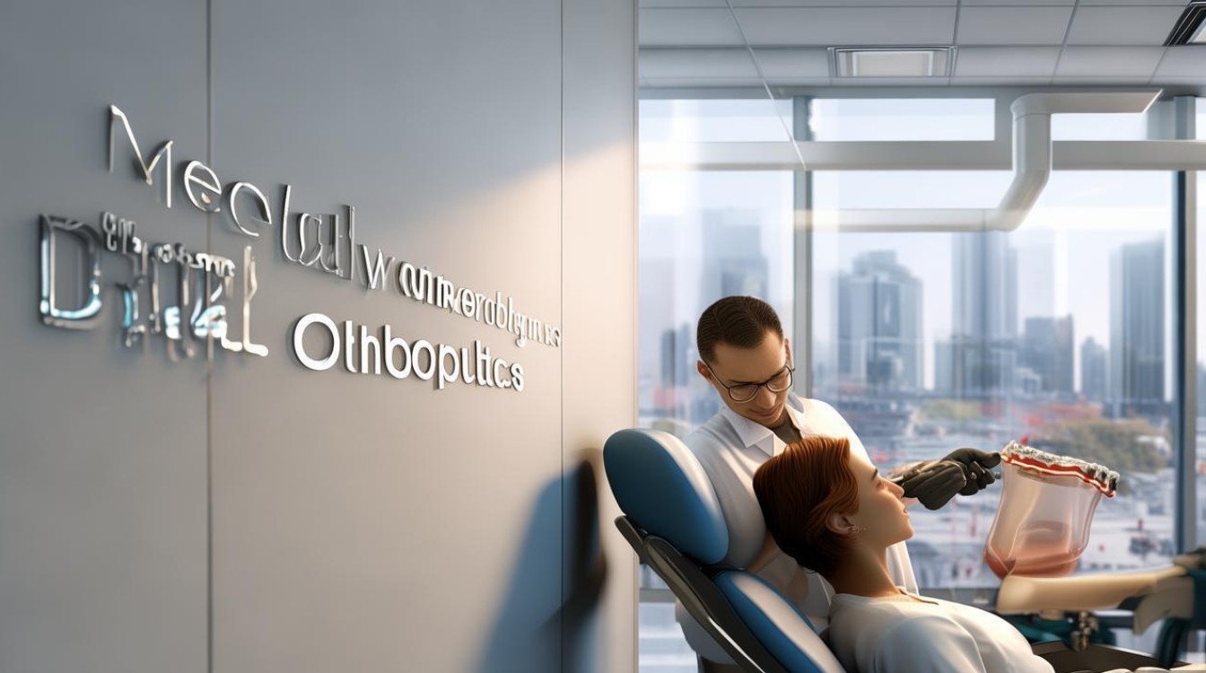 2025医大二院牙齿矫正最新技术效果如何？-图1