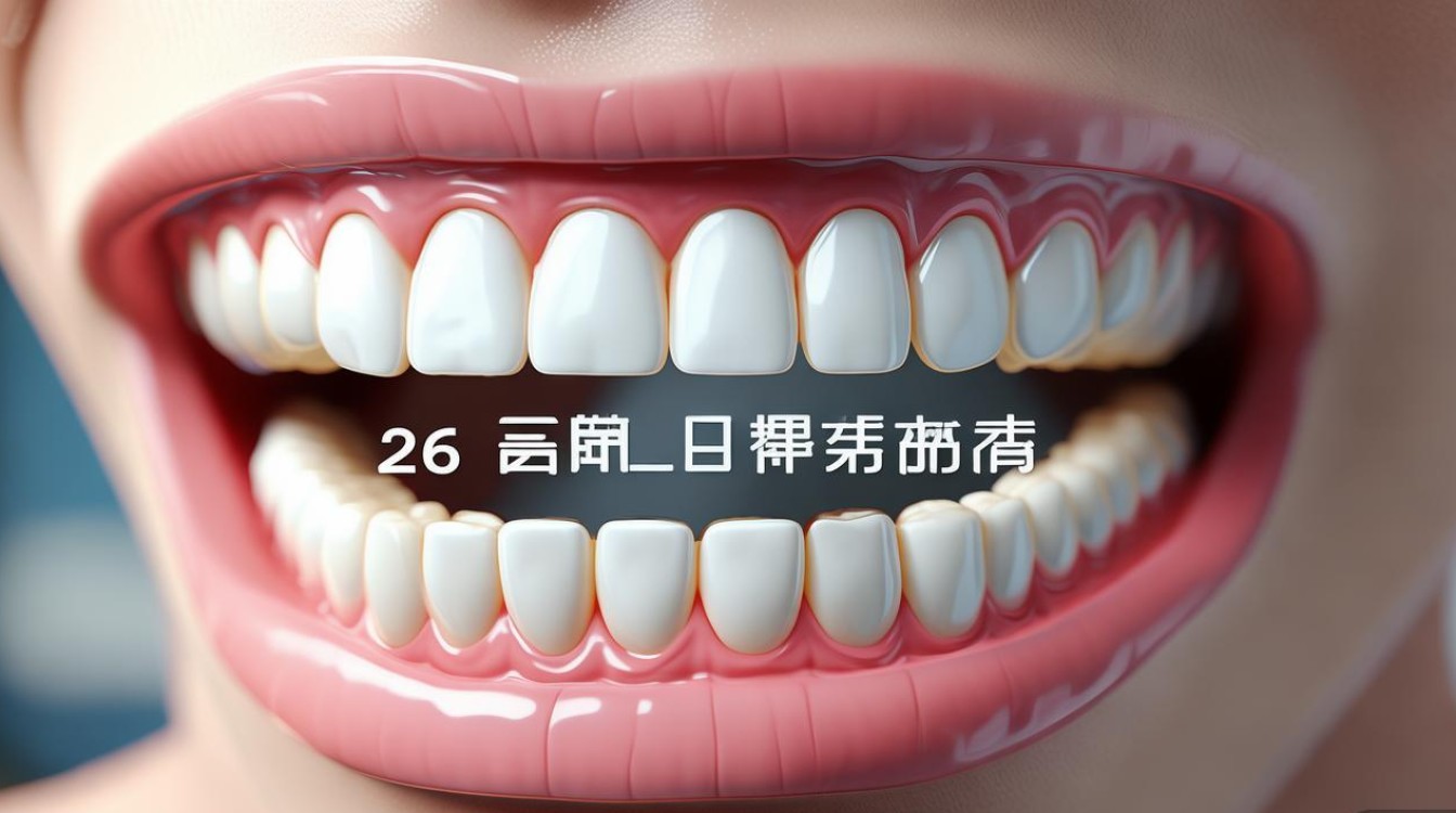 2025年26字矫正牙齿真能快速见效？新方法靠谱吗？-图1