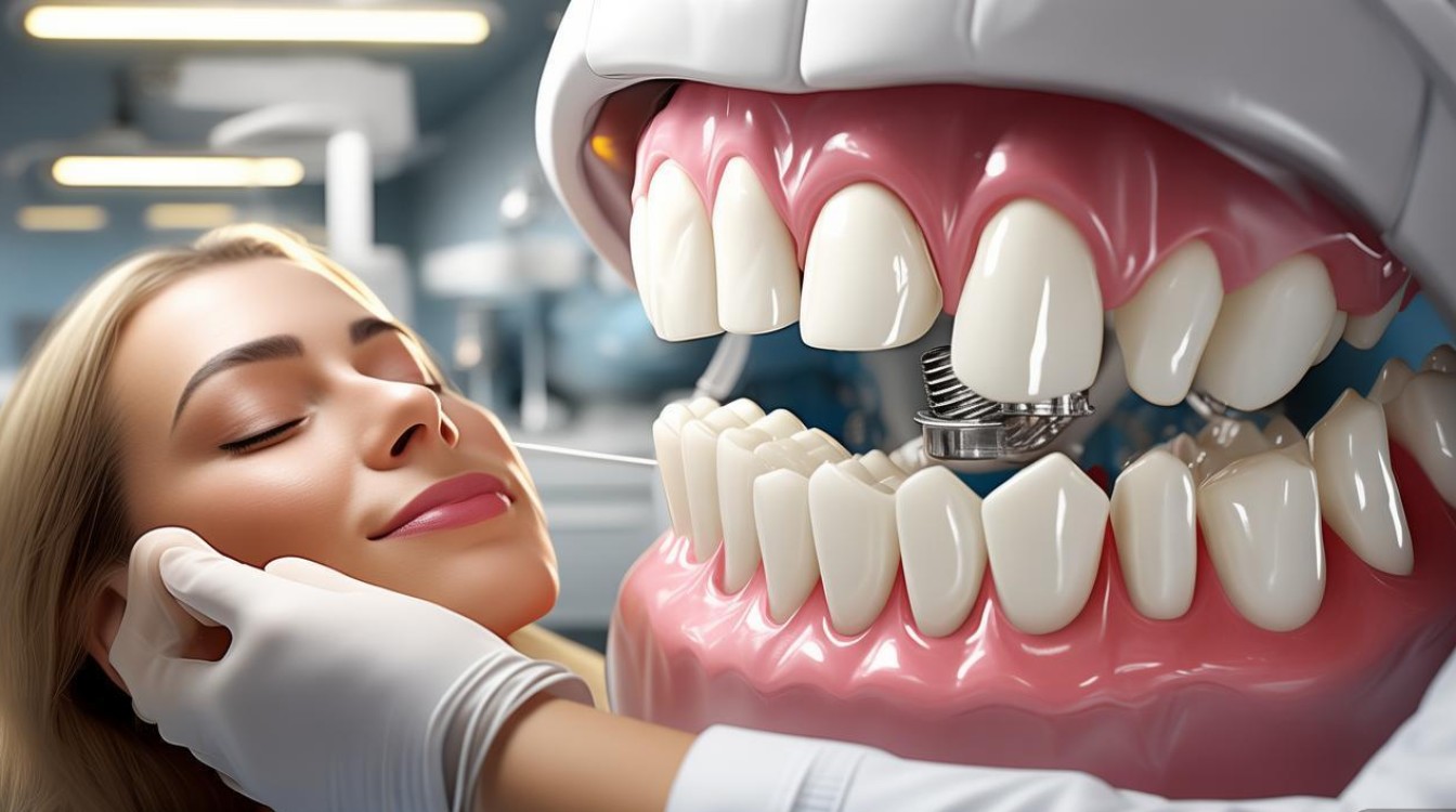 2025年种植牙成活率到底有多高？-图1