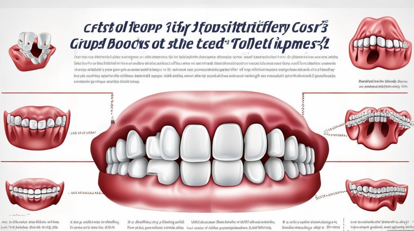 2025牙齿矫正有哪些新风险？正畸热潮下必警惕！-图1