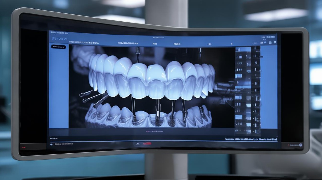 2025All-on4种植牙视频火了，看完能直接决定种牙吗？-图1