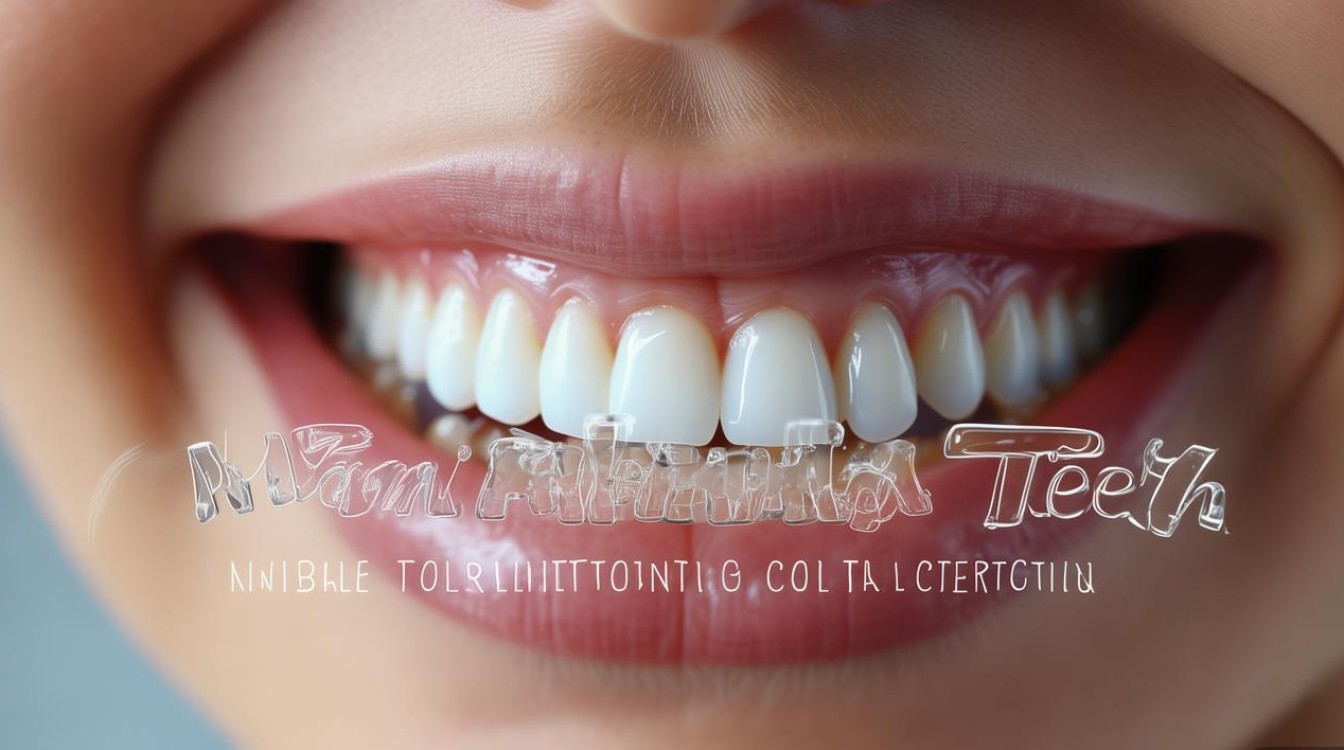 2025瑞安牙齿隐形矫正效果好吗？-图1