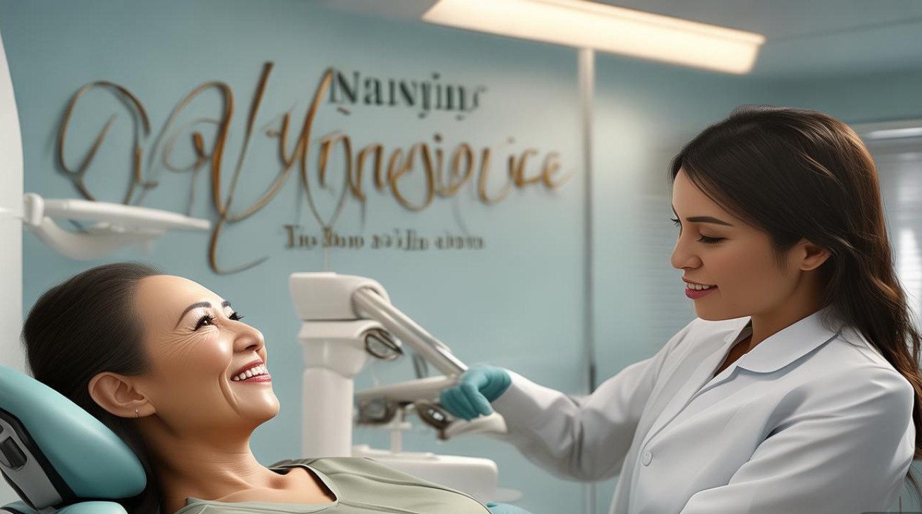 2025南京矫正牙齿哪家好？3家热门诊所最新测评！-图1