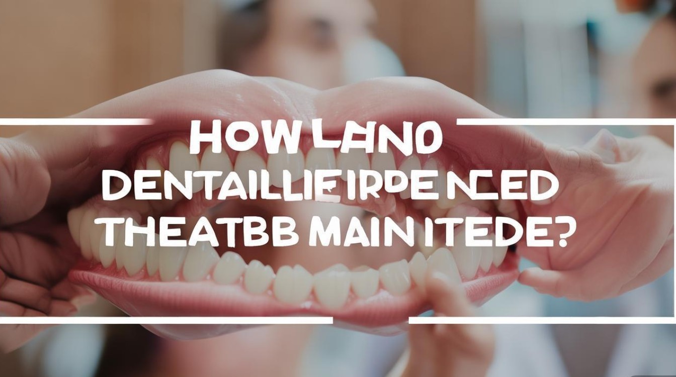 2025种植牙保持时间最新，能维持多久？-图1