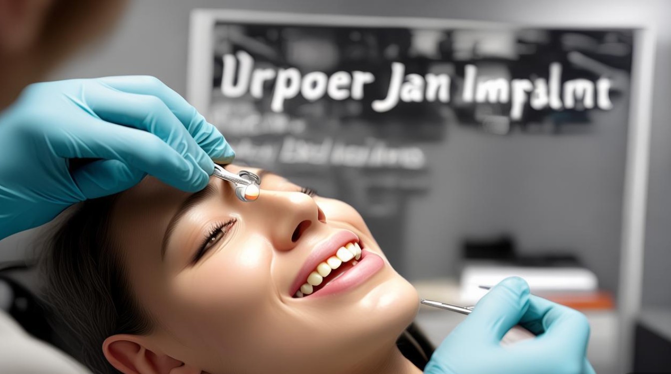 2025上颌骨种植牙效果为何显著提升？-图1