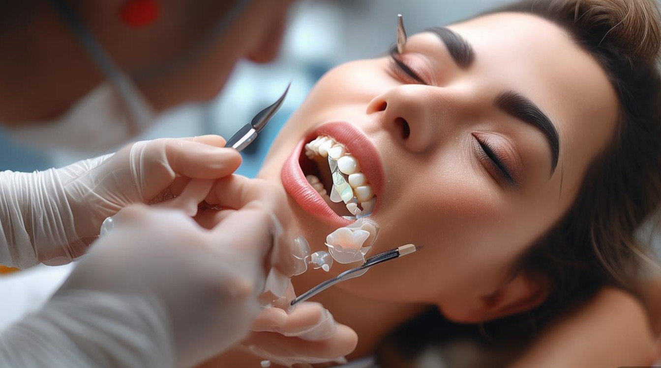 现在拔牙矫正危害大吗？最新拔牙矫正后悔吗？-图1