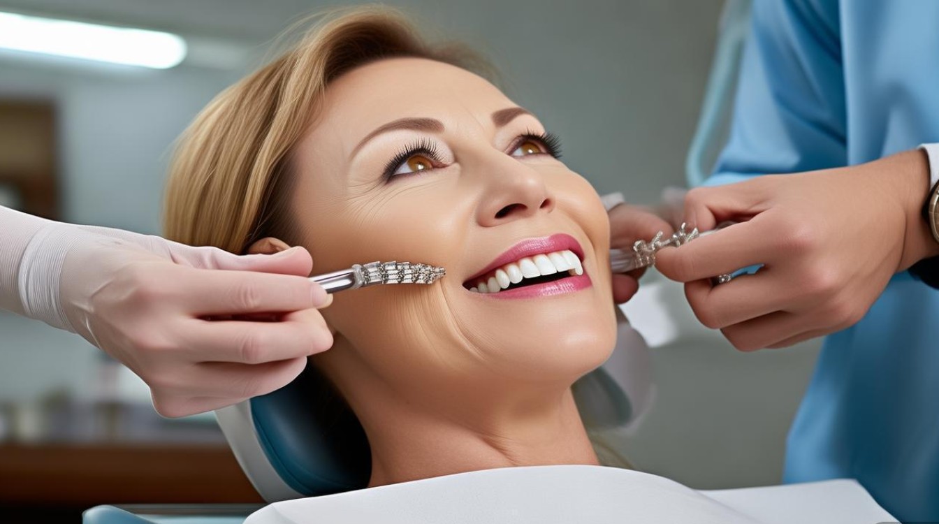 2025牙齿矫正分期能分几期？利息多少现在申请划算吗？-图1