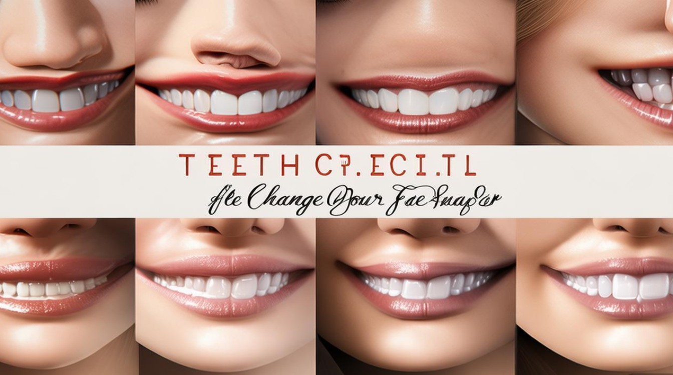 2025牙齿矫正改脸型靠谱吗？最新答案-图1