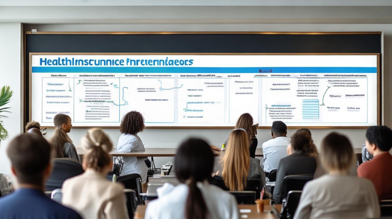 医保新政解读培训何时开训？报名通道已开启？-图1