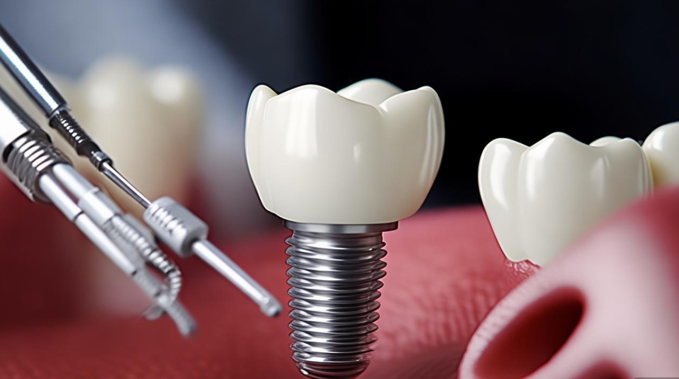 2025年种植牙颜色怎么选?自然白or真牙匹配?-图1 2025年种植牙颜色怎么选?自然白or真牙匹配?-图1