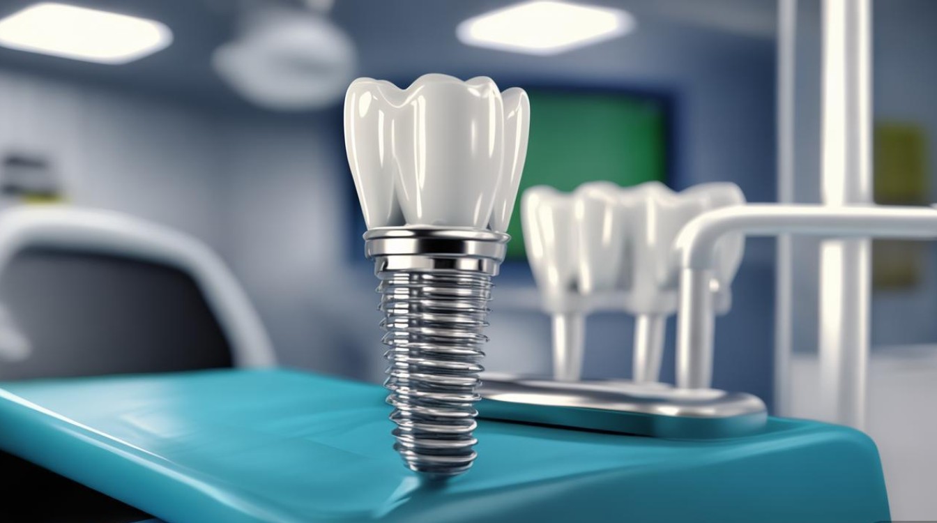 2025年韩国登腾种植牙最新型号有哪些?-图1 2025年韩国登腾种植牙最新型号有哪些?-图1