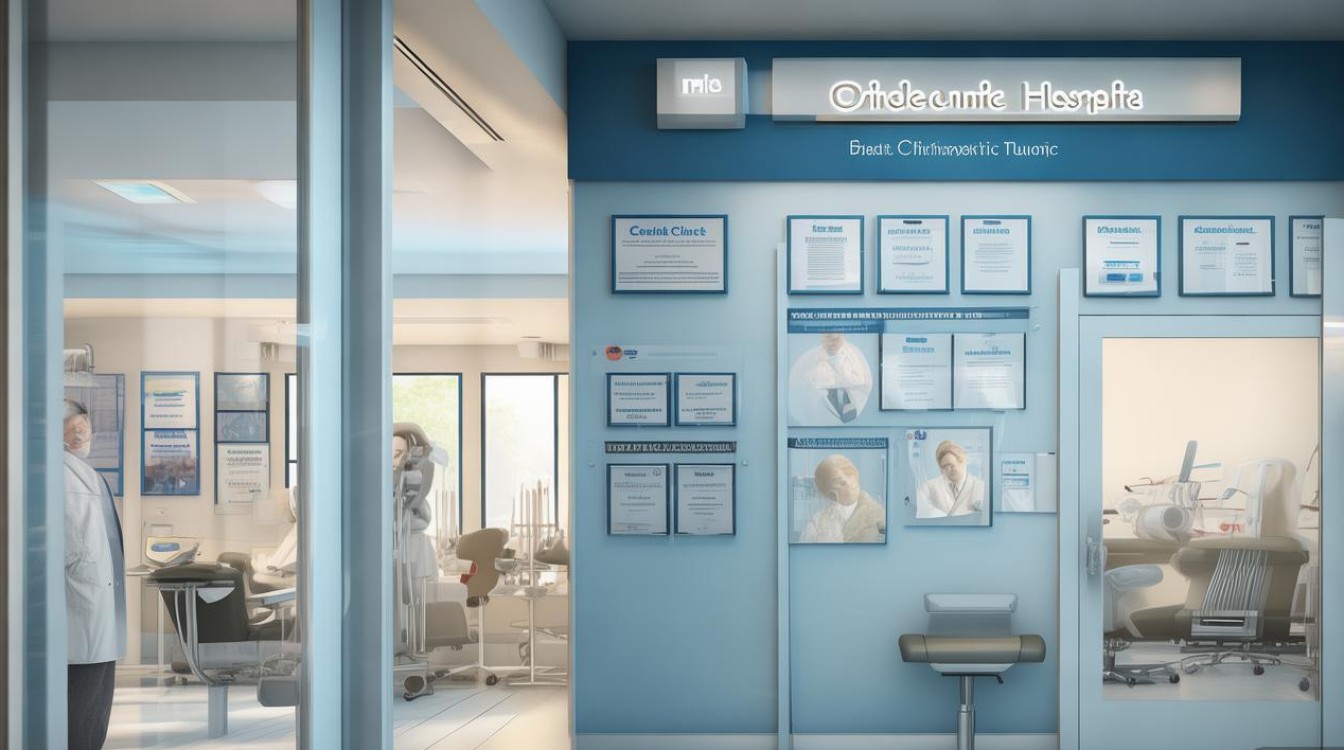 2025年矫正牙齿医院哪家好？最新排名出炉！-图1