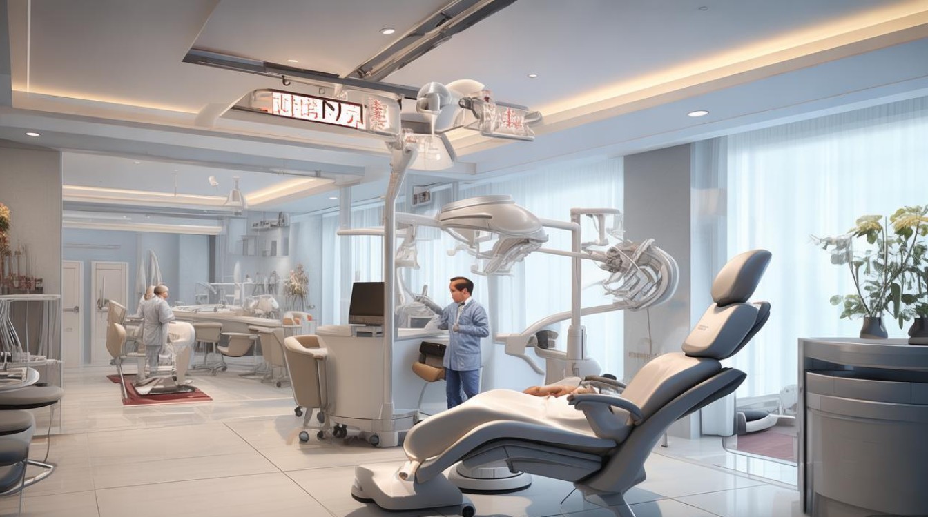 2025杭州牙齿矫正哪家医院好?最新口碑排名出炉!-图1 2025杭州牙齿矫正哪家医院好?最新口碑排名出炉!-图1