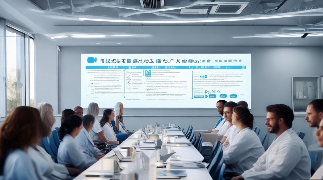 最新医保政策培训，医院如何快速落地？-图1