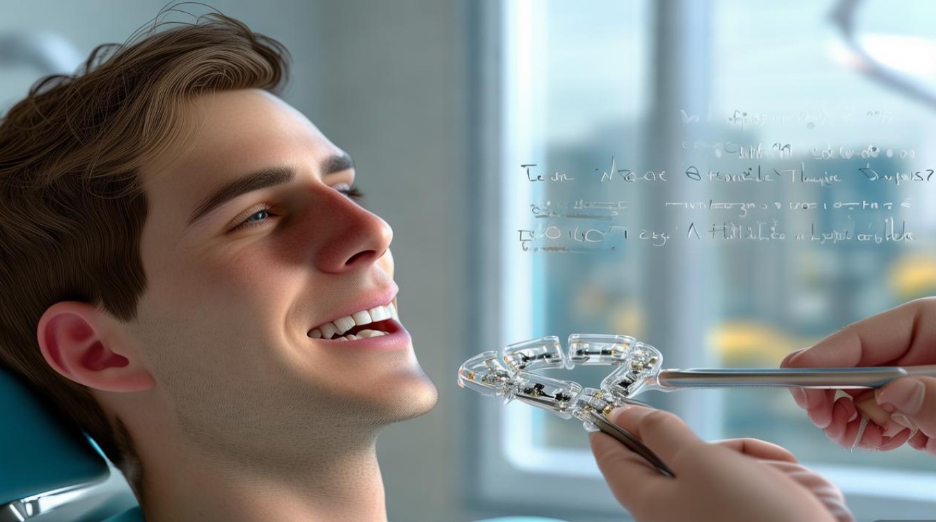 2025年牙齿矫正最佳年龄是几岁？-图1