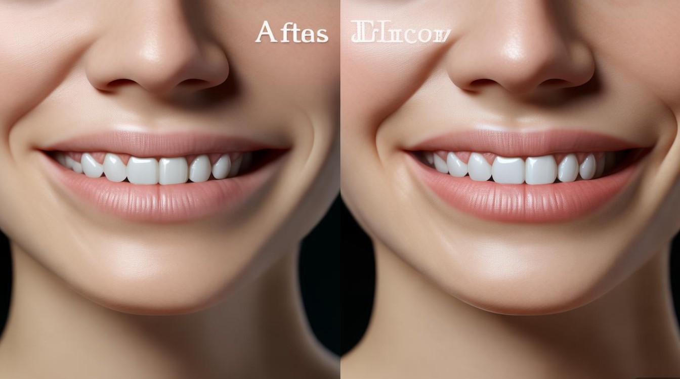 2025牙齿矫正改变脸型，是真的吗？-图1