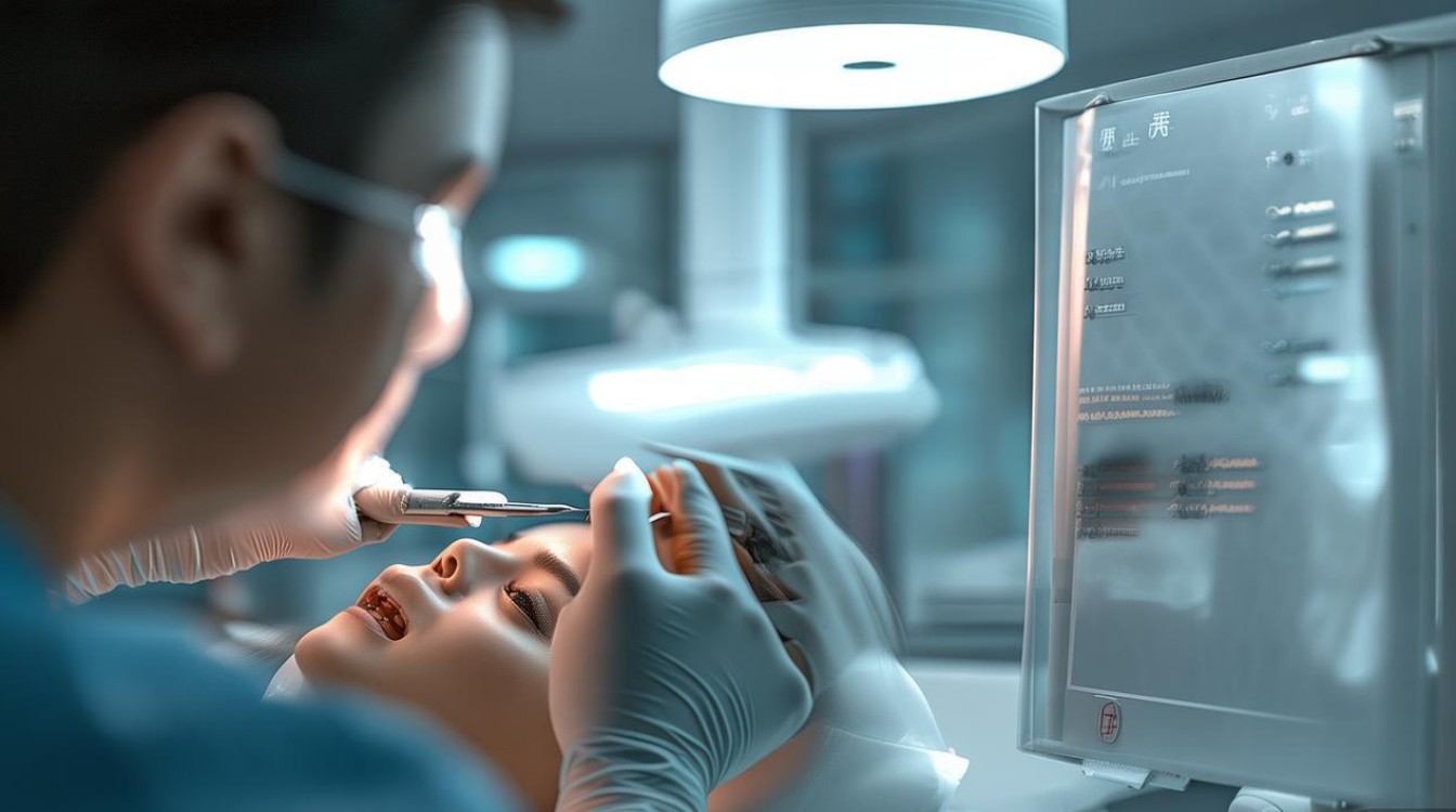 2025局部矫正牙齿价现在多少钱？-图1