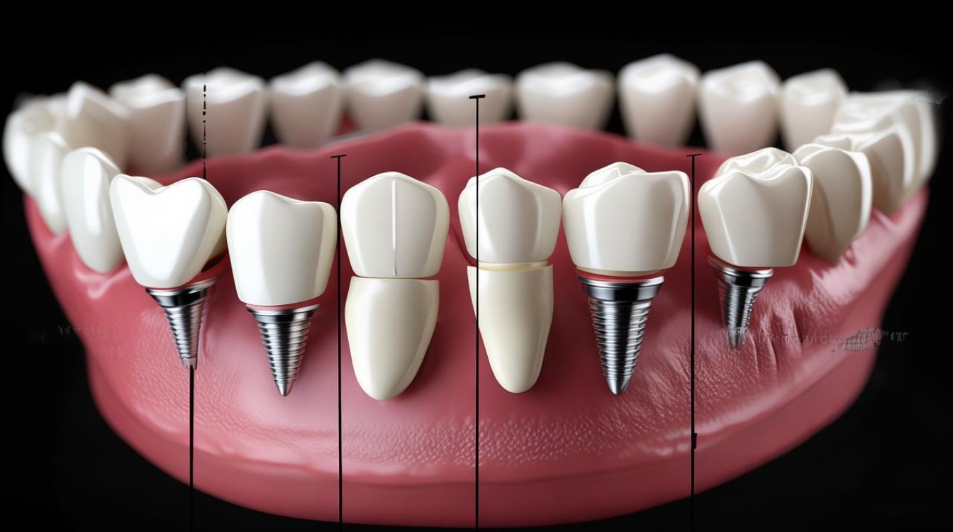 2025最新无痛种植牙步骤图片?现在做真不疼吗?-图1 2025最新无痛种植牙步骤图片?现在做真不疼吗?-图1