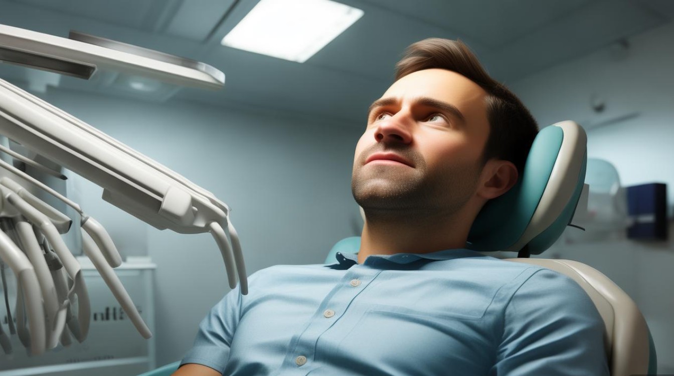 30岁矫正牙齿晚不晚?现在开始效果会打折扣吗?-图1 30岁矫正牙齿晚不晚?现在开始效果会打折扣吗?-图1