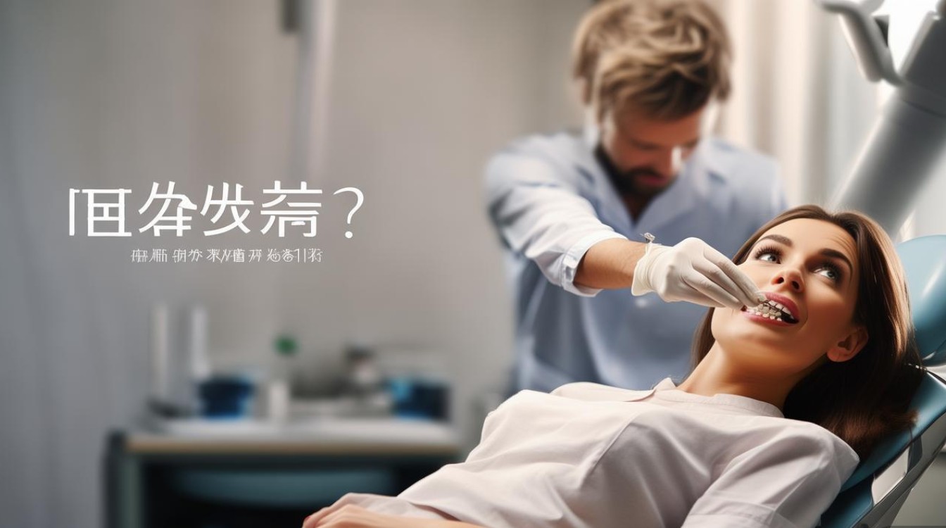 2025矫正牙齿还痛吗?隐形矫正新技术痛感减轻了吗?-图1 2025矫正牙齿还痛吗?隐形矫正新技术痛感减轻了吗?-图1