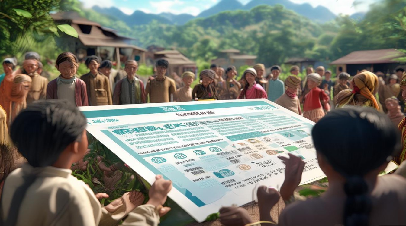 精准扶贫医保新政如何惠及困难群众？-图1