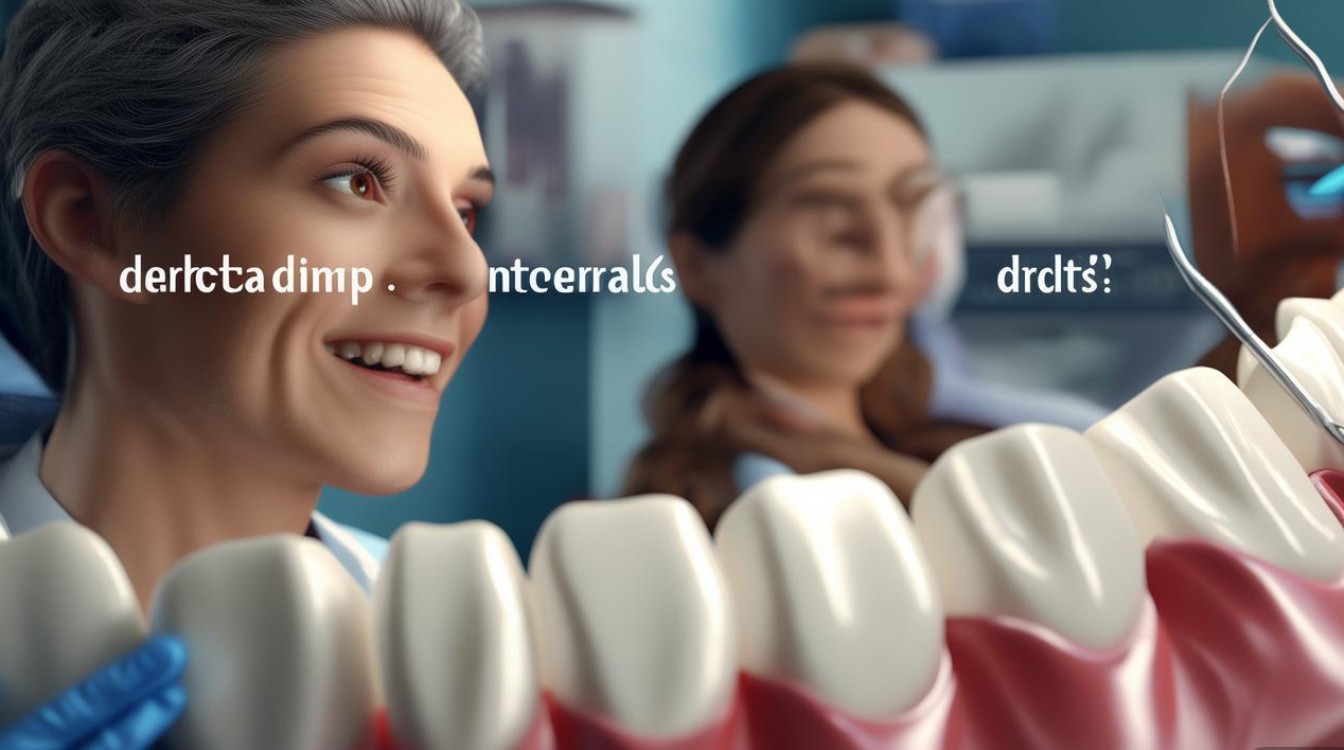 2025年种植牙材料到底贵不贵？-图1