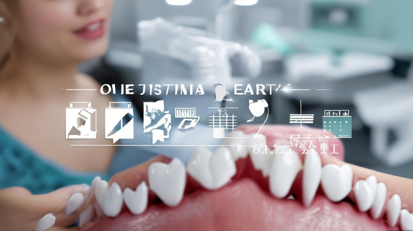 2025最新种植牙洗牙费用大概多少？-图1