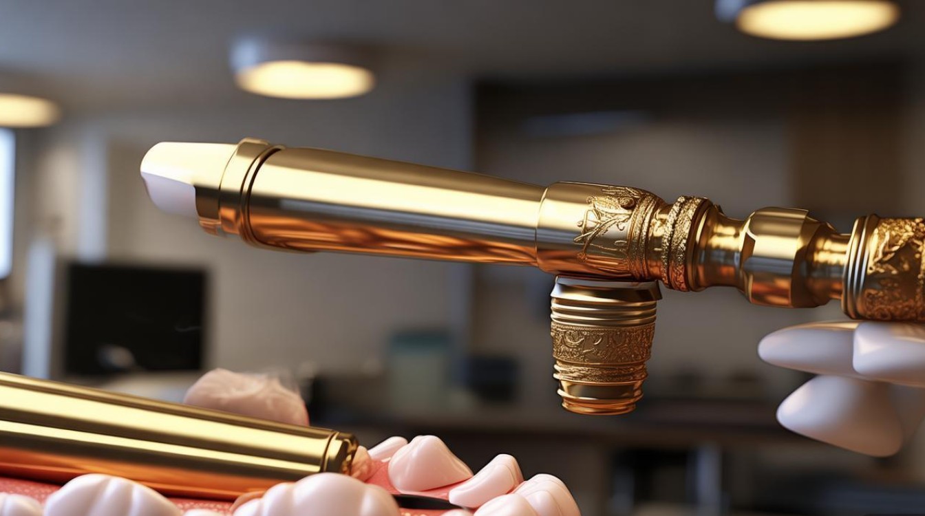 最新黄金棒种植牙效果如何?-图1 最新黄金棒种植牙效果如何?-图1