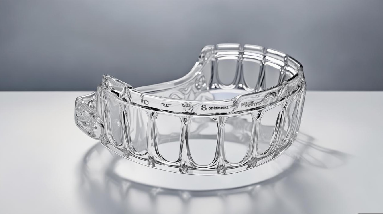 2025最新矫正保持器图片怎么选？哪种好看？-图1