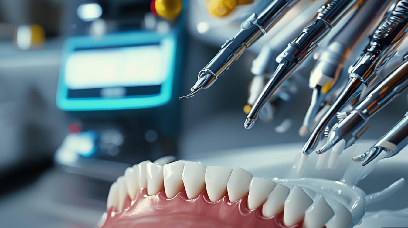 2025年即时种植牙能用多久？最新使用寿命揭秘，到底能撑多少年？-图1