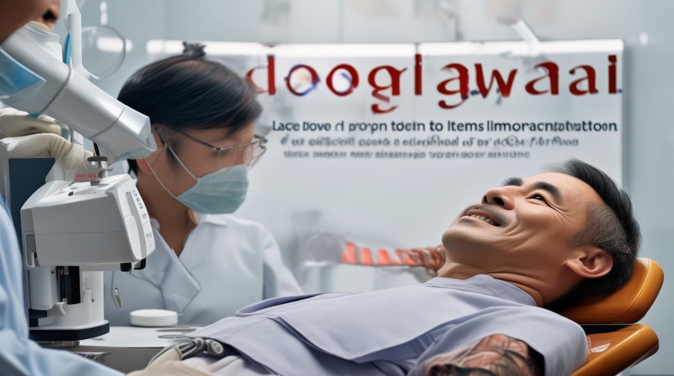 2025东莞激光种植牙现在做效果怎么样？-图1