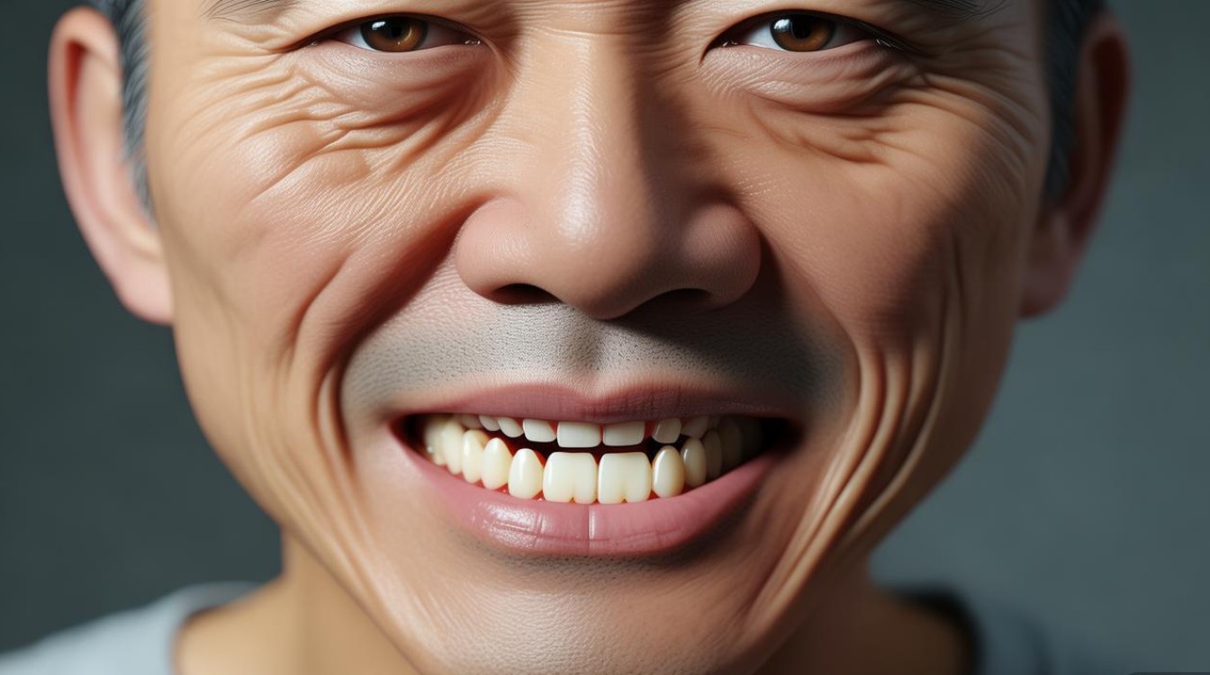 2025年牙齿矫正后为何容易复发？-图1