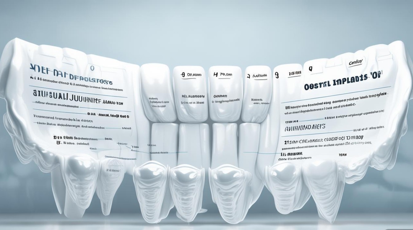 2025种植牙价格影响因素有哪些？集采后这些还关键吗？-图1