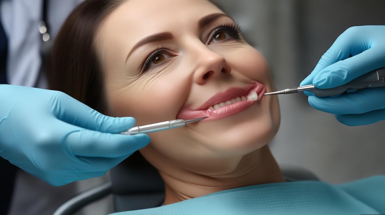 牙齿矫正拔牙前上药有必要吗？2025最新说法-图1