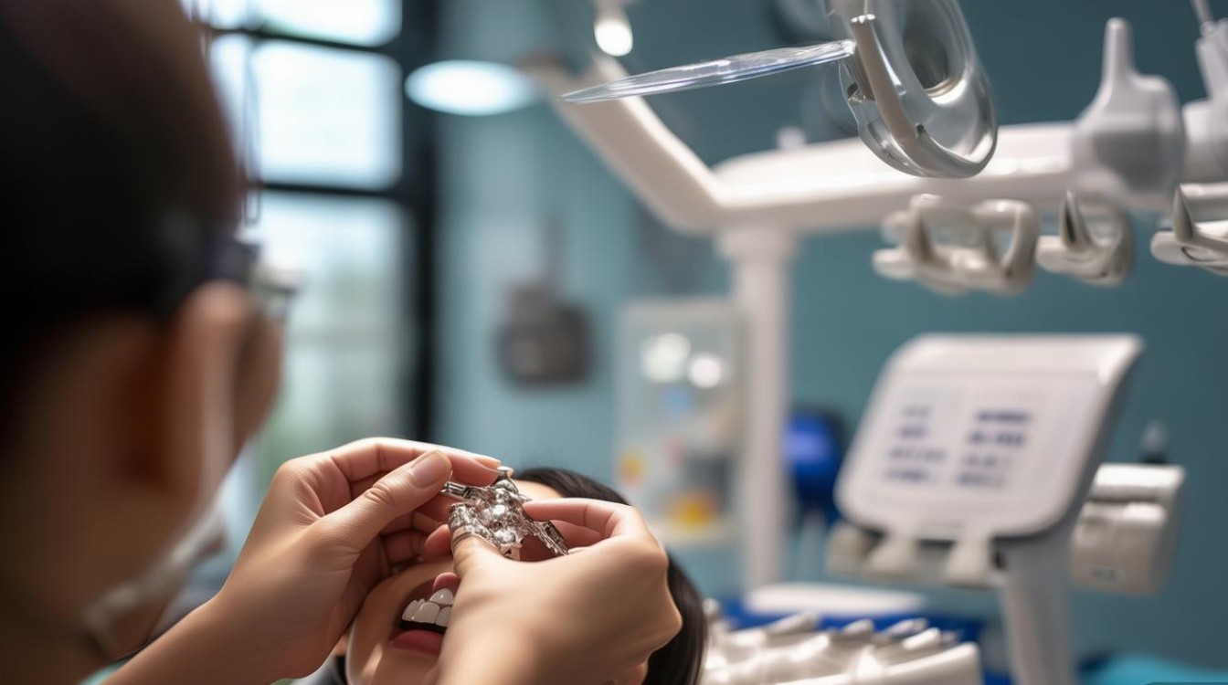 2025年牙齿矫正记录，效果能维持多久？-图1