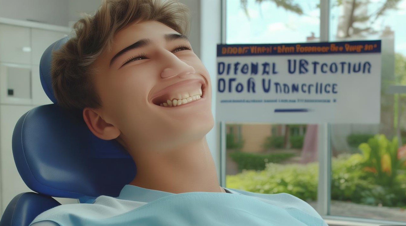 2025大学生矫正,隐形/钢牙怎么选更划算?-图1 2025大学生矫正,隐形/钢牙怎么选更划算?-图1