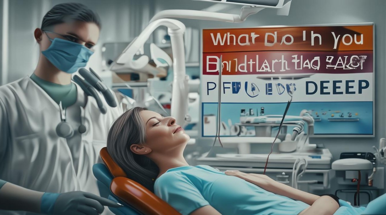 种植牙种深了现在怎么办？最新处理方法急问！-图1