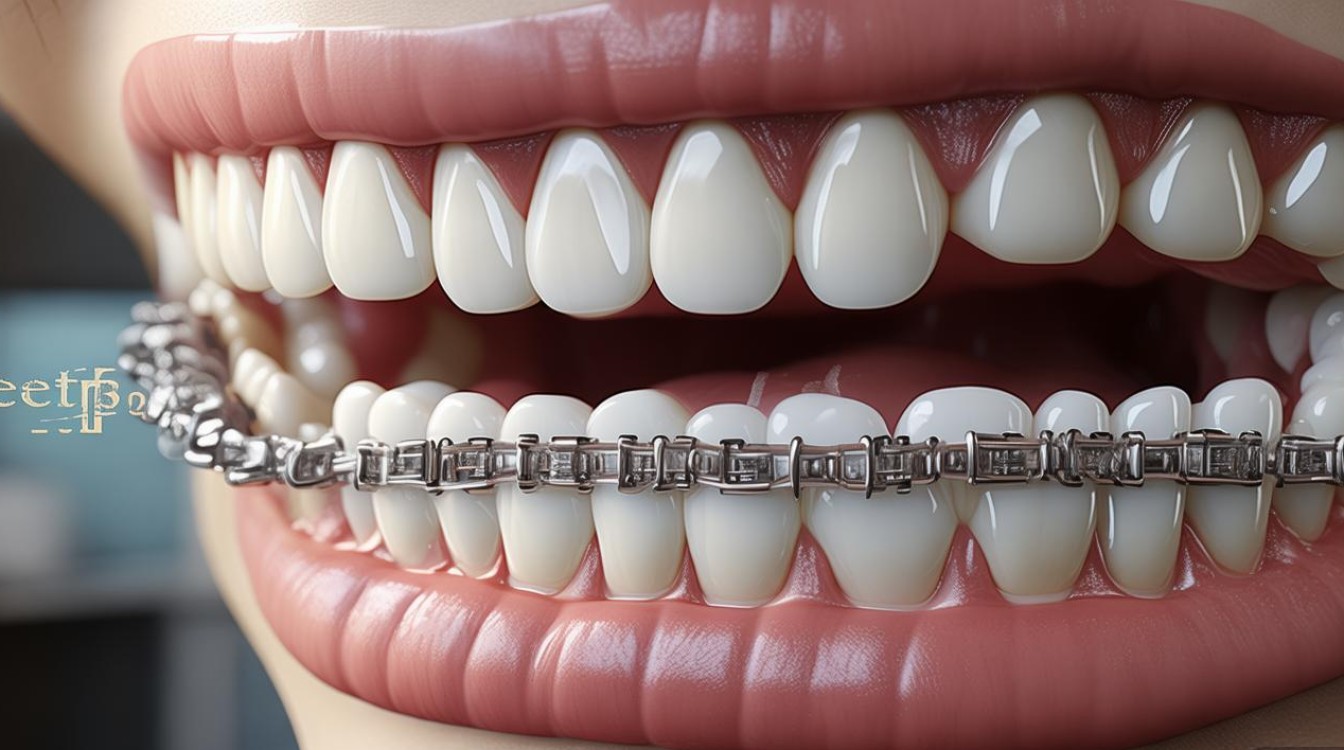 2025年33岁做牙齿矫正还来得及吗?-图1 2025年33岁做牙齿矫正还来得及吗?-图1