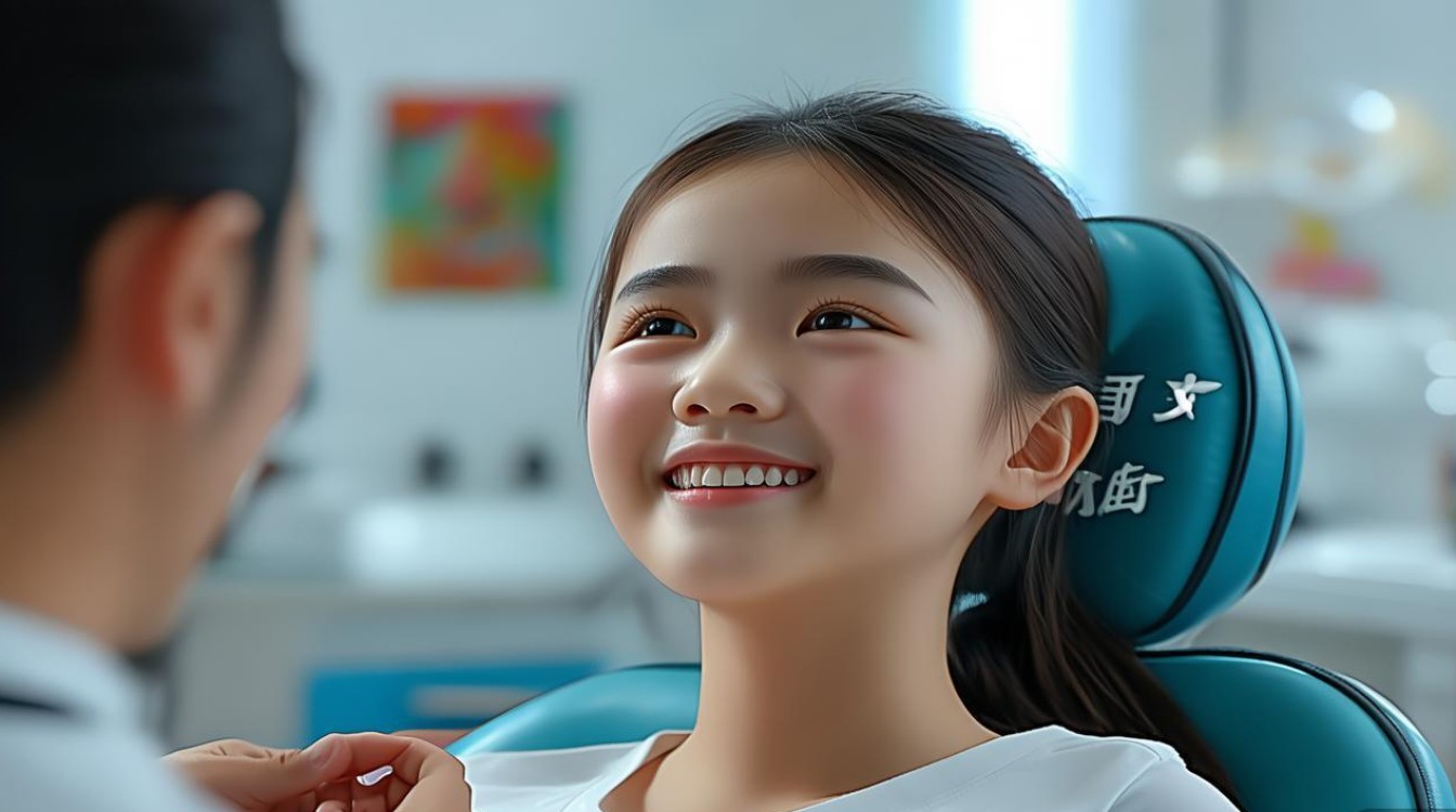 小s几岁矫正牙齿？最新年龄引热议！-图1