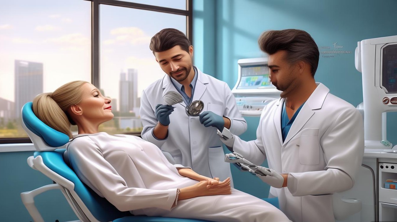 2025最新一个月矫正牙齿真的可行吗?效果靠谱吗?-图1 2025最新一个月矫正牙齿真的可行吗?效果靠谱吗?-图1